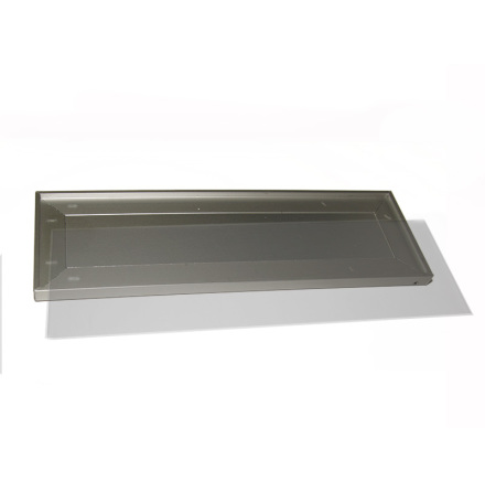 I-sign Flex vggmonterad skylt, 210x60mm 