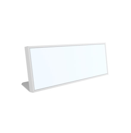 I-sign Flex bord 52x148,5mm insert Yttermtt 57,5 x 152 mm