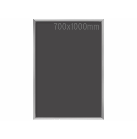 POSTER FRAME 20mm DIN B1