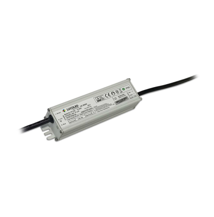 Lucoled driver PP1260. 12V - 60W