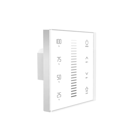 LED TOUCH PANEL Dimmer - EX1S