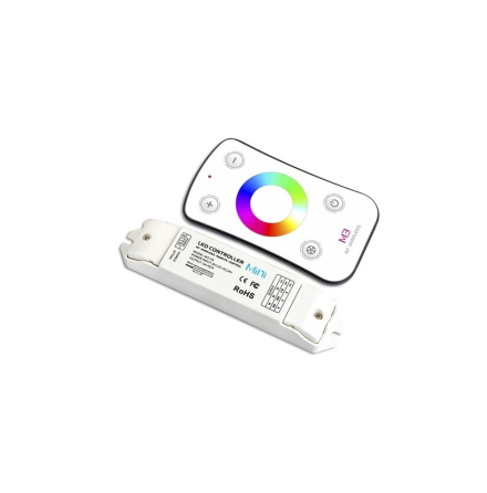 LED MINI RF RGB, LTECH-M3/M3-3A