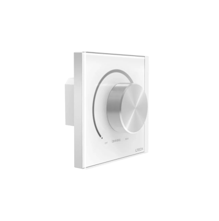 1-10 V Knob Panel