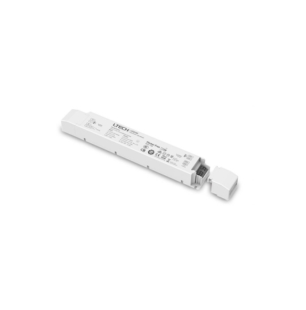 LED DRIVER DMX 150W 24V 4X3.12A