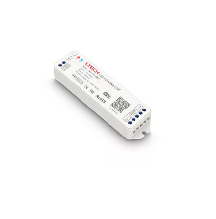 LED CONTROLLER WIFI DMX - WIFI-101