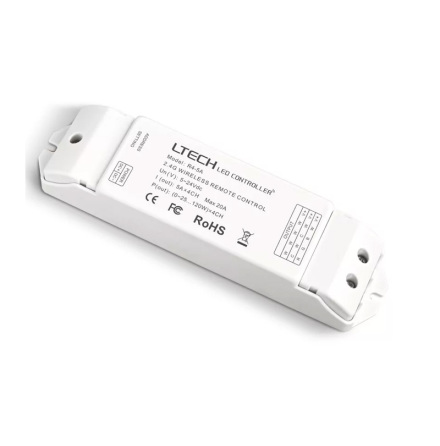 LED RECEIVER WIFI/DX/V 4X5A FOR WIFI-104