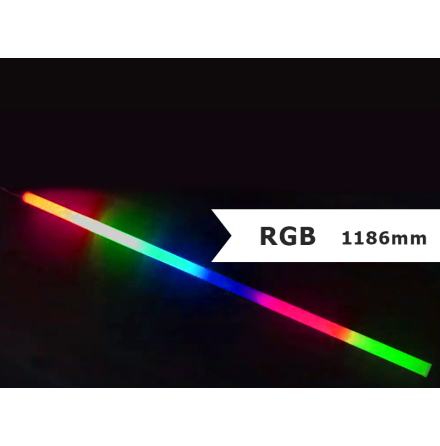 Lucoline RGB, 1186 mm 