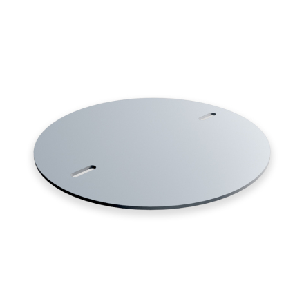 CIRCLE Floor Plate 