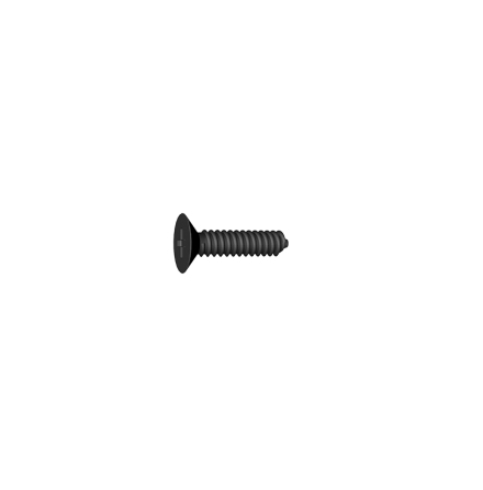 SCREWS Black