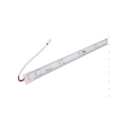 Lucoled BLE60-W65 6500K, 24v, 3,1W, 372 lumen