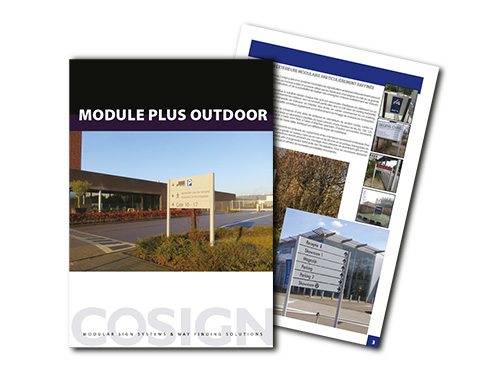 Module Plus Outdoor