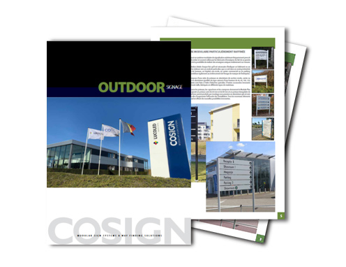 Cosign Outdoor