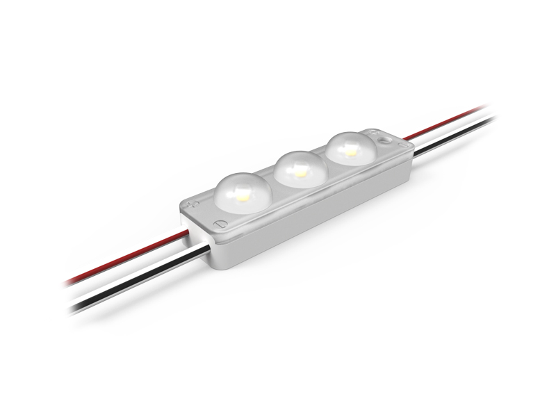 LED-moduler